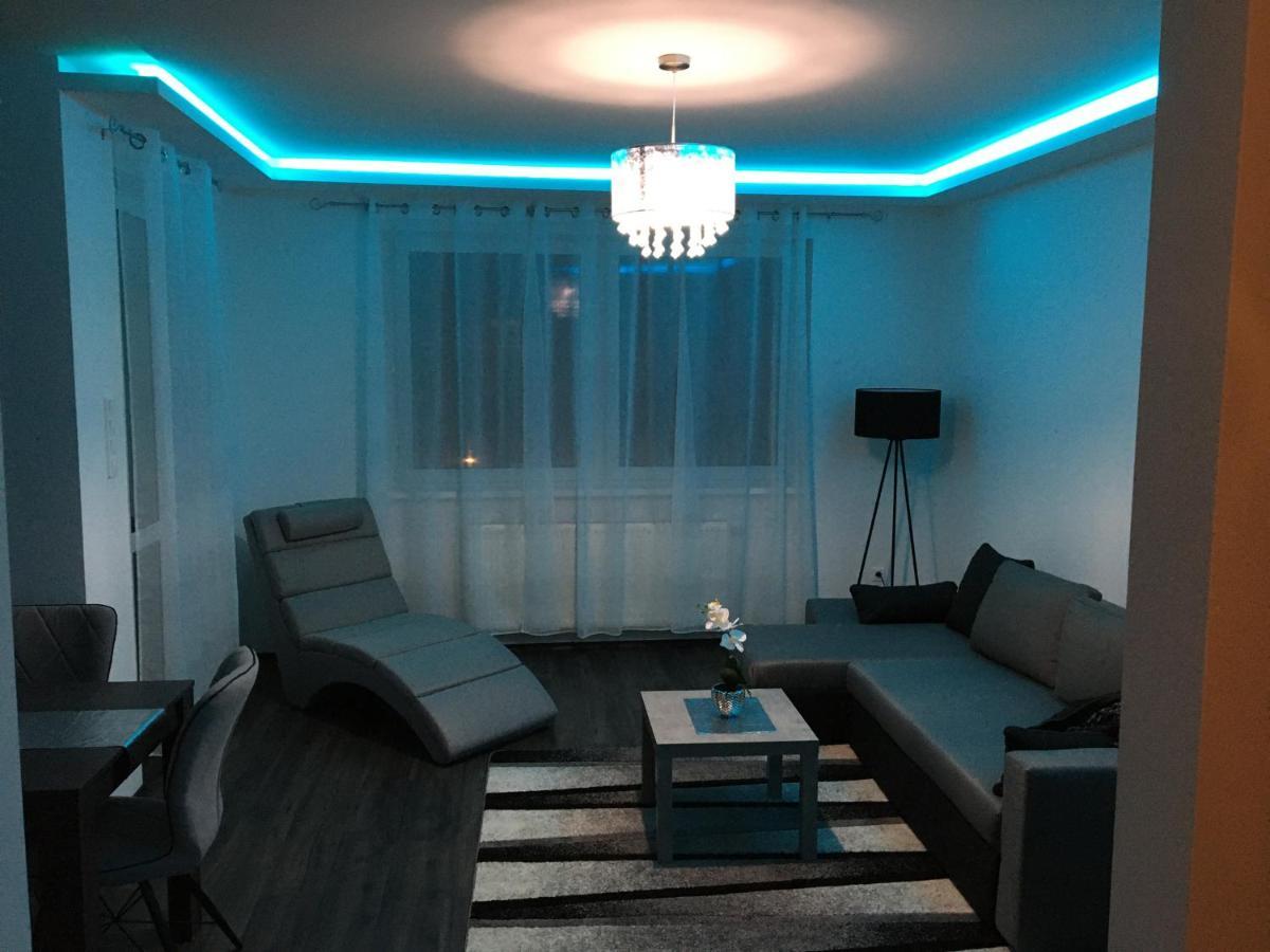 דברצן Queen Apartman מראה חיצוני תמונה