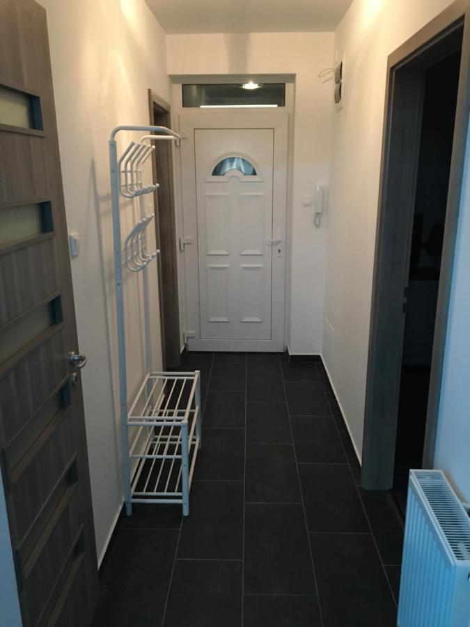 דברצן Queen Apartman מראה חיצוני תמונה