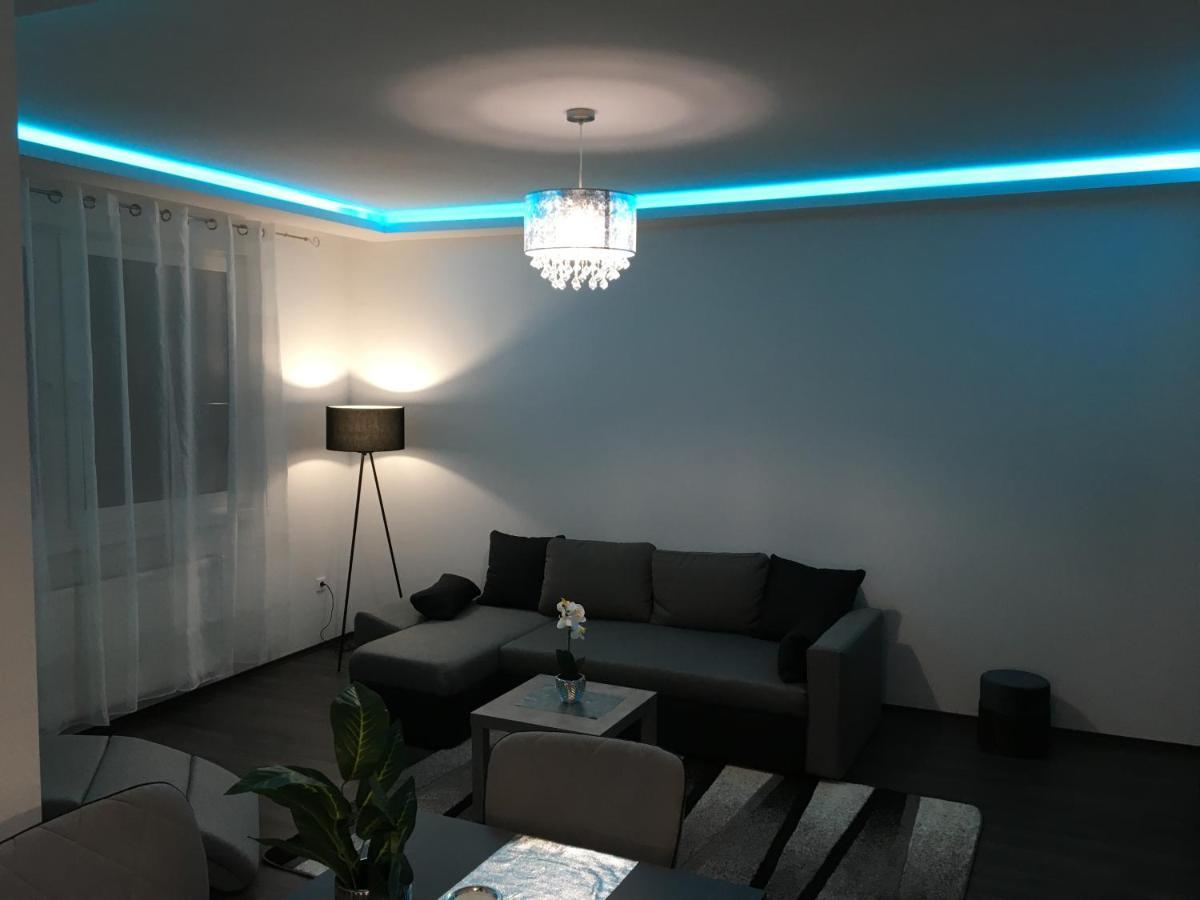 דברצן Queen Apartman מראה חיצוני תמונה