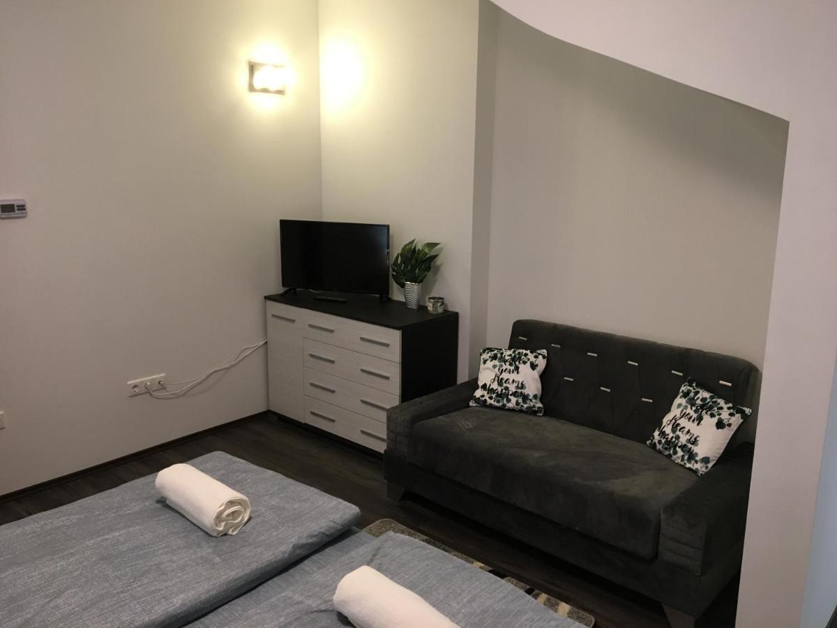 דברצן Queen Apartman מראה חיצוני תמונה