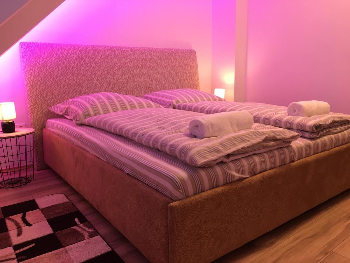 דברצן Queen Apartman מראה חיצוני תמונה