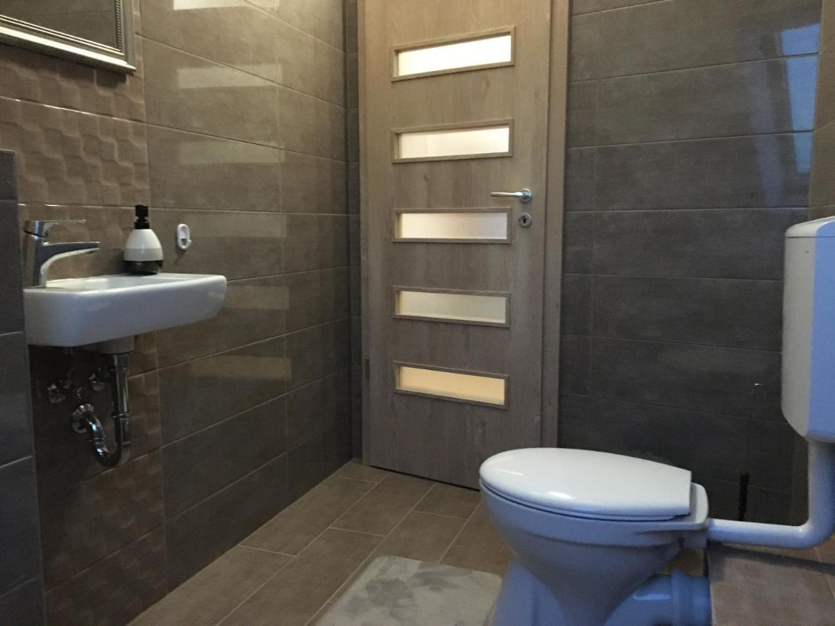 דברצן Queen Apartman מראה חיצוני תמונה