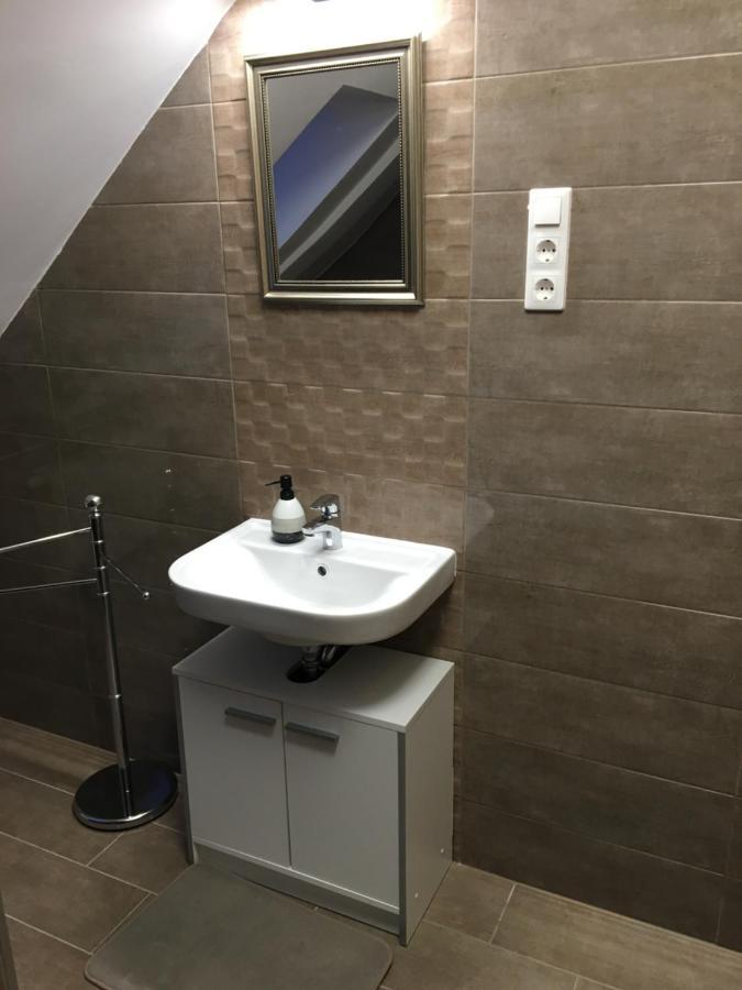 דברצן Queen Apartman מראה חיצוני תמונה