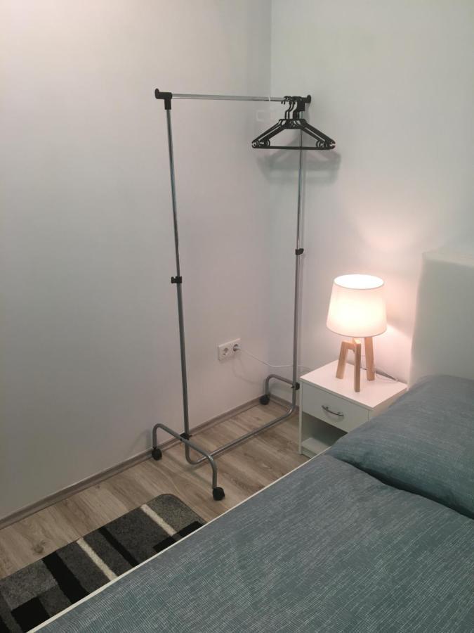 דברצן Queen Apartman מראה חיצוני תמונה