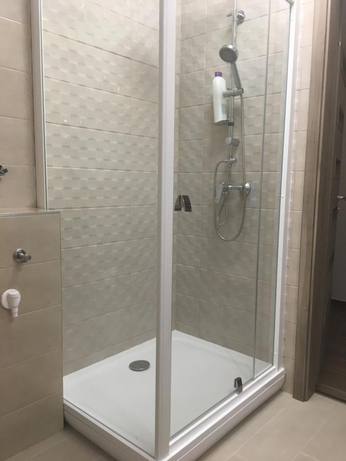 דברצן Queen Apartman מראה חיצוני תמונה
